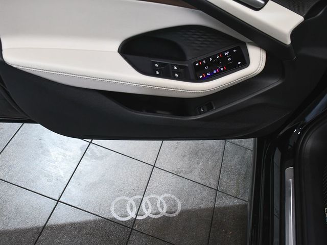 2025 Audi A5 2.0T Prestige - 22992983 - 11