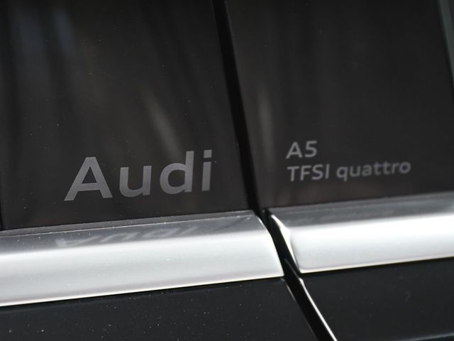 2025 Audi A5 2.0T Prestige - 22992983 - 18