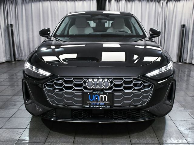2025 Audi A5 2.0T Prestige - 22992983 - 1