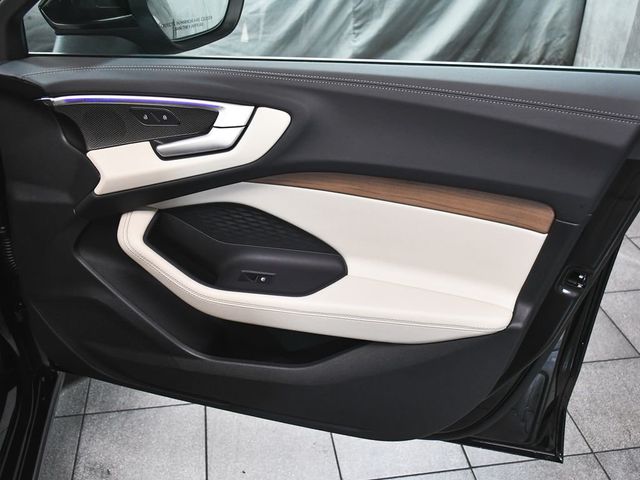 2025 Audi A5 2.0T Prestige - 22992983 - 19