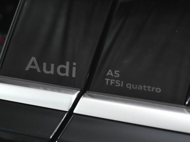 2025 Audi A5 2.0T Prestige - 22992983 - 23