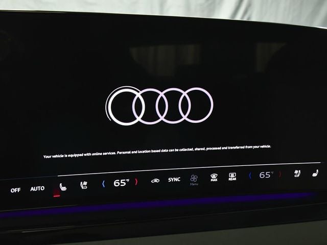 2025 Audi A5 2.0T Prestige - 22992983 - 26