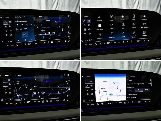 2025 Audi A5 2.0T Prestige - 22992983 - 28