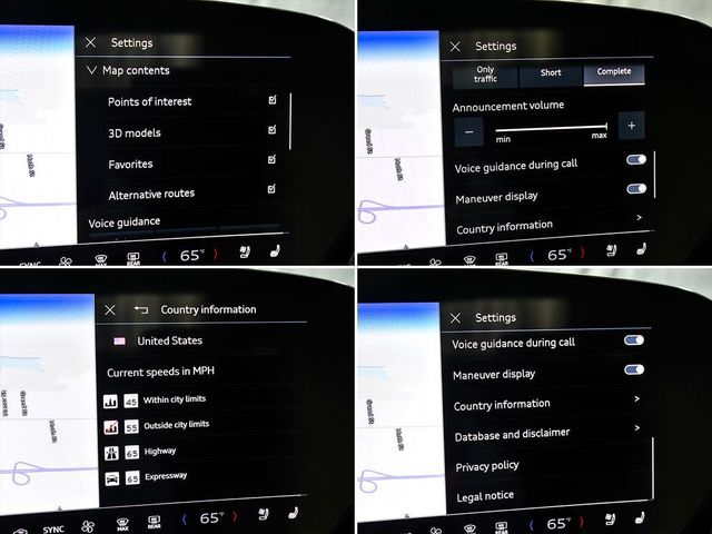 2025 Audi A5 2.0T Prestige - 22992983 - 29