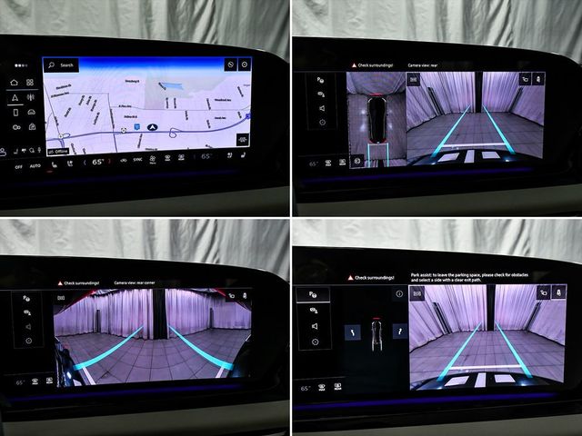 2025 Audi A5 2.0T Prestige - 22992983 - 30