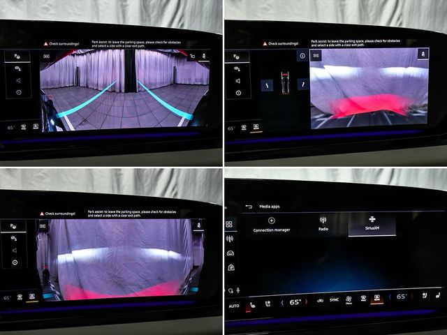 2025 Audi A5 2.0T Prestige - 22992983 - 31