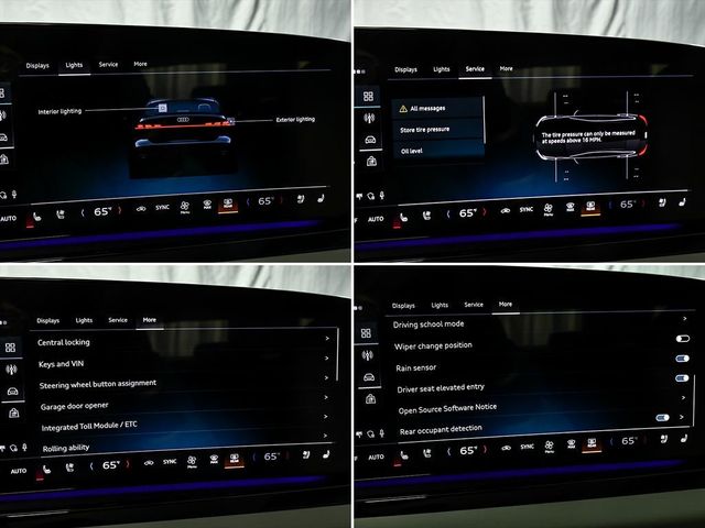 2025 Audi A5 2.0T Prestige - 22992983 - 33