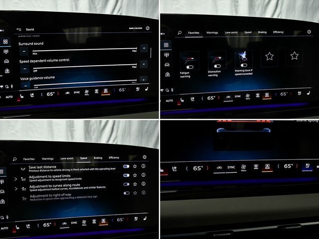 2025 Audi A5 2.0T Prestige - 22992983 - 35