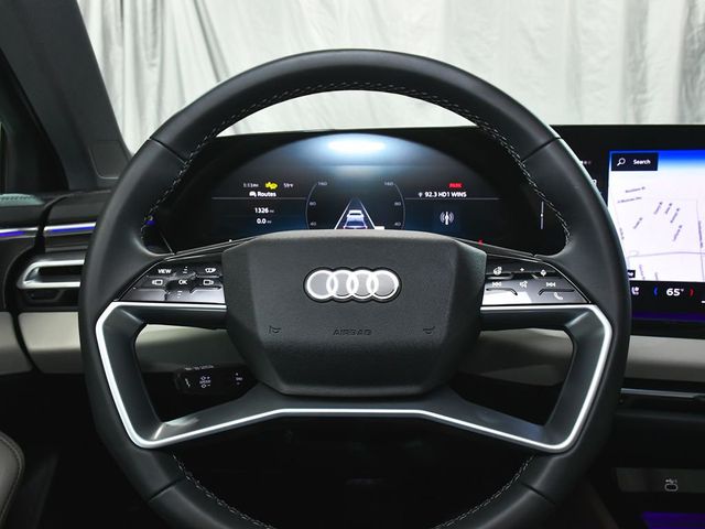 2025 Audi A5 2.0T Prestige - 22992983 - 38