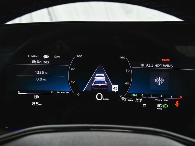 2025 Audi A5 2.0T Prestige - 22992983 - 43