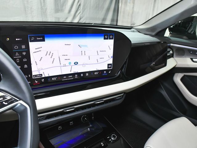 2025 Audi A5 2.0T Prestige - 22992983 - 46