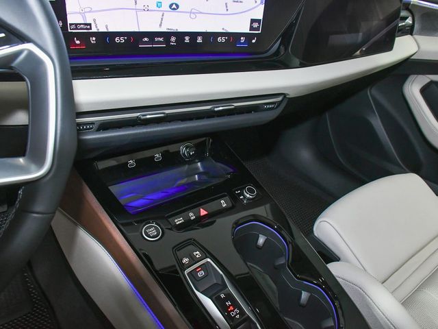 2025 Audi A5 2.0T Prestige - 22992983 - 47