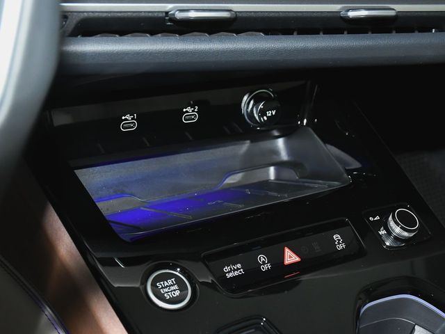 2025 Audi A5 2.0T Prestige - 22992983 - 48