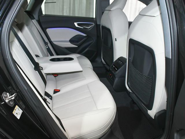 2025 Audi A5 2.0T Prestige - 22992983 - 61