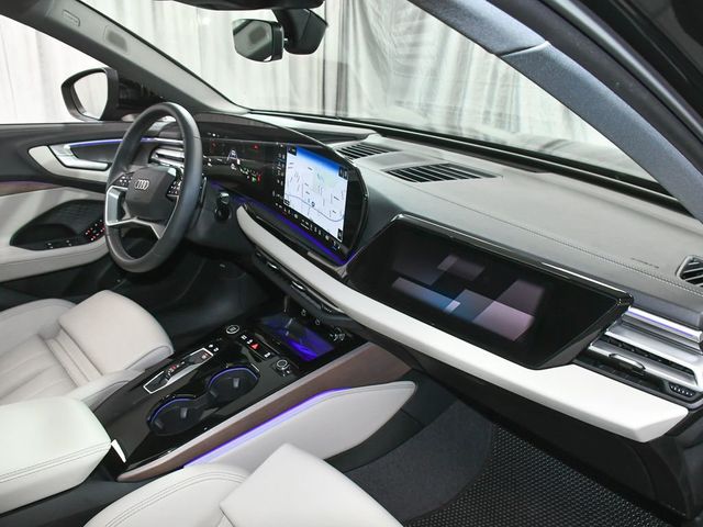 2025 Audi A5 2.0T Prestige - 22992983 - 65