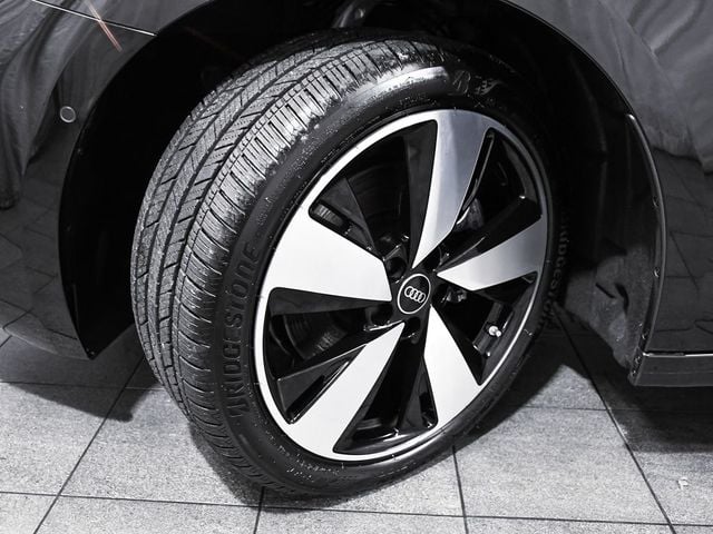 2025 Audi A5 2.0T Prestige - 22992983 - 6