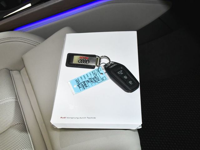 2025 Audi A5 2.0T Prestige - 22992983 - 69