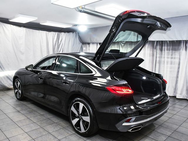 2025 Audi A5 2.0T Prestige - 22992983 - 70