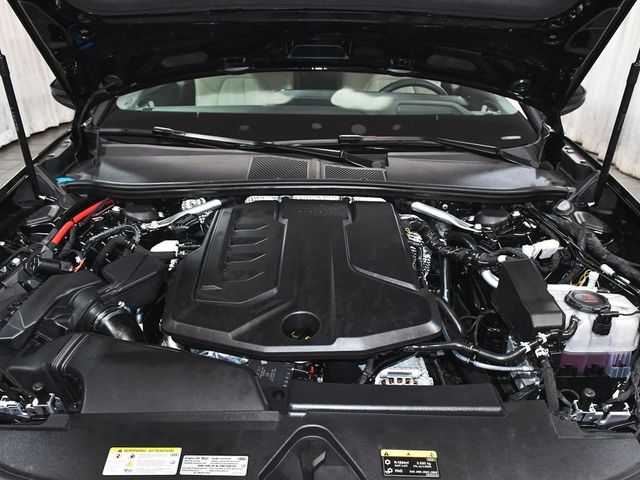 2025 Audi A5 2.0T Prestige - 22992983 - 73