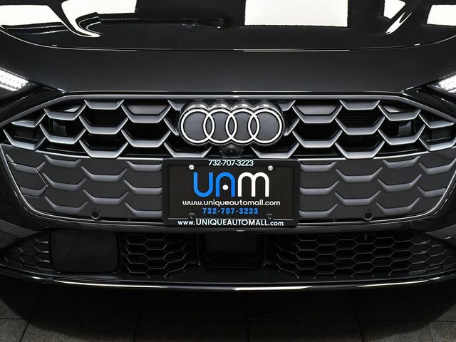 2025 Audi A5 2.0T Prestige - 22992983 - 77