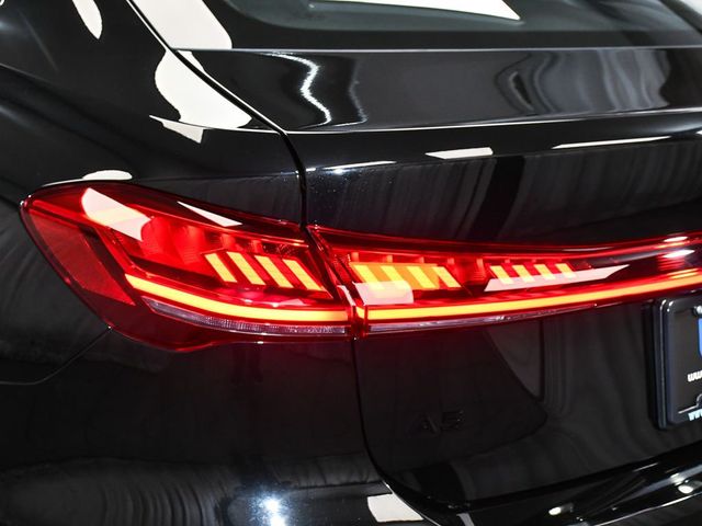 2025 Audi A5 2.0T Prestige - 22992983 - 83