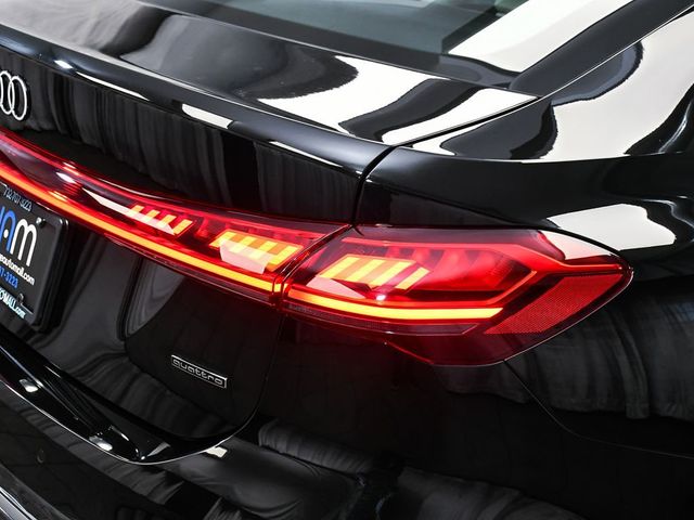 2025 Audi A5 2.0T Prestige - 22992983 - 86