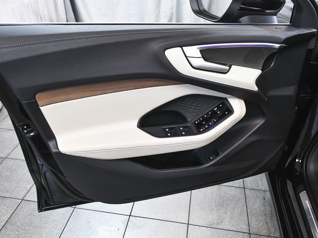 2025 Audi A5 2.0T Prestige - 22992983 - 8