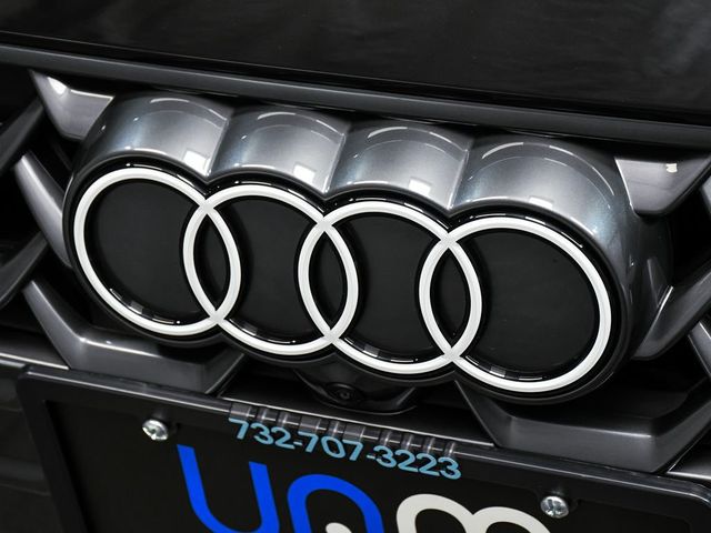 2025 Audi A5 2.0T Prestige - 22992983 - 90