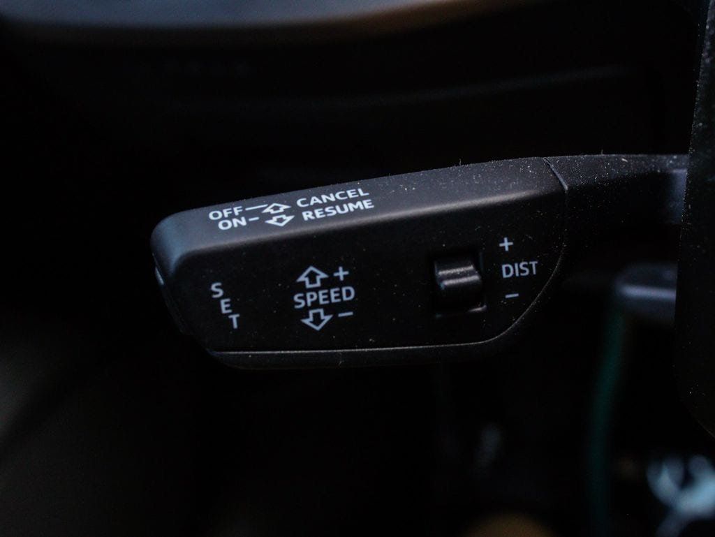 Audi A5 photo 24
