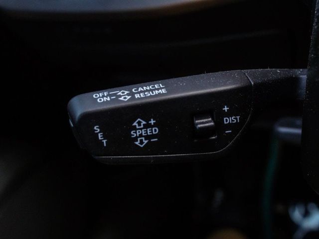 2025 Audi A5 45 S line Premium - 23076584 - 23