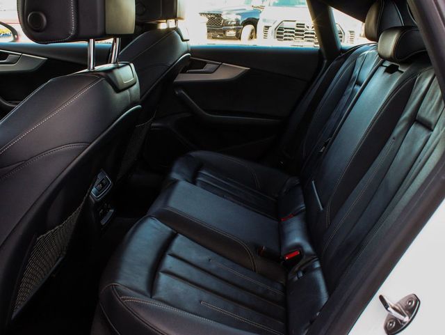 2025 Audi A5 45 S line Premium - 23076584 - 32