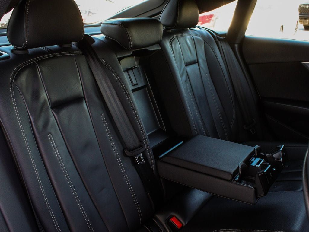 Audi A5 photo 35