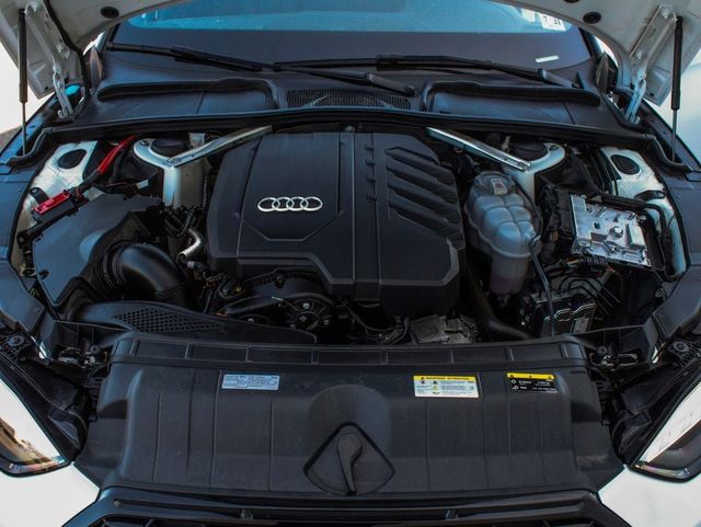 2025 Audi A5 45 S line Premium - 23076584 - 41