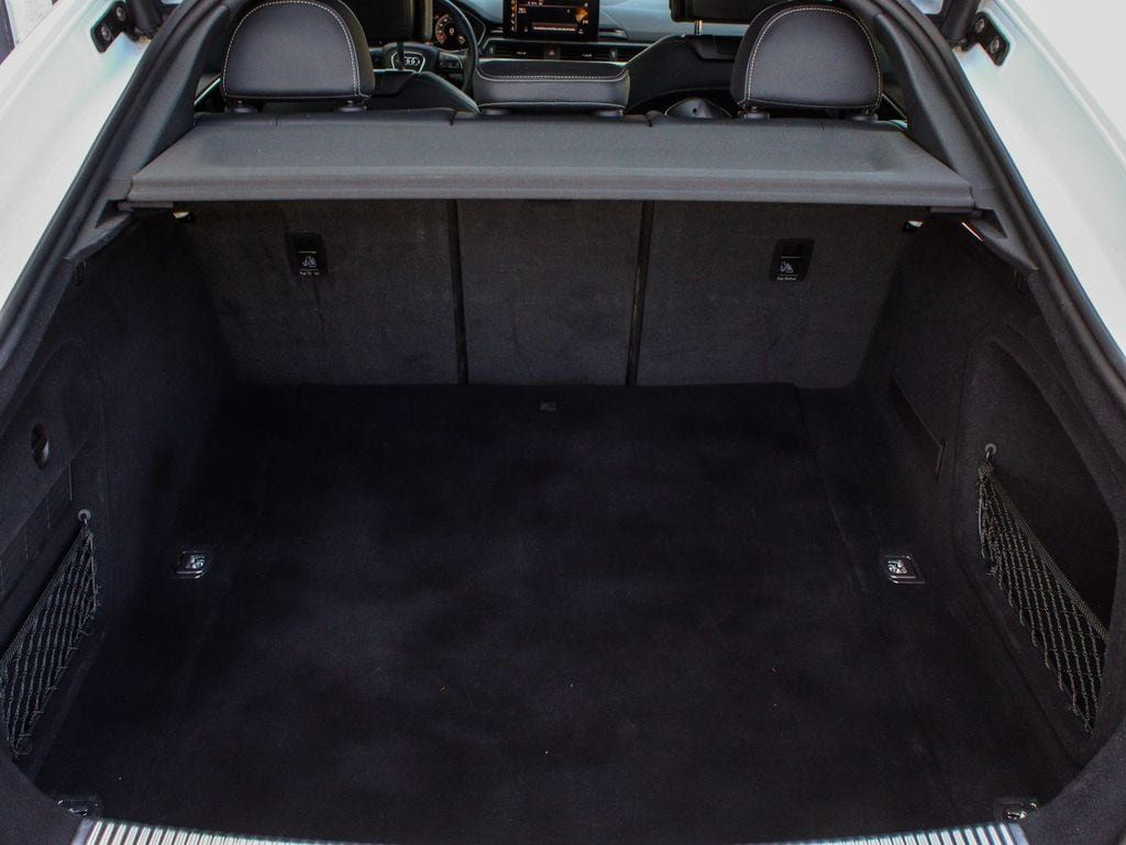Audi A5 photo 43