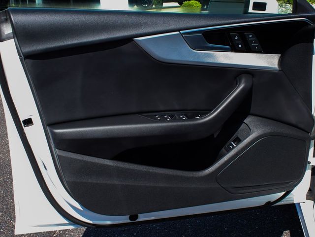 2025 Audi A5 45 S line Premium - 23076584 - 7