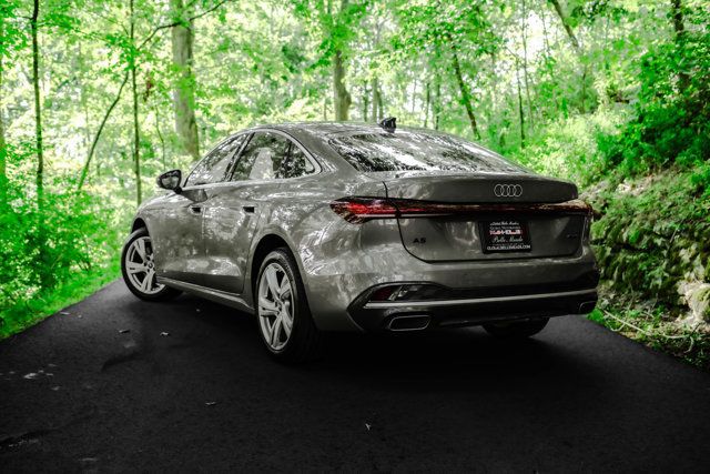 2025 Audi A5 MSRP$55825/PremiumPkgPlus/AdaptiveCruiseControl/HeadsUpDisplay - 23075508 - 11