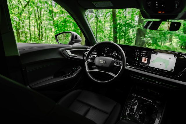 2025 Audi A5 MSRP$55825/PremiumPkgPlus/AdaptiveCruiseControl/HeadsUpDisplay - 23075508 - 16