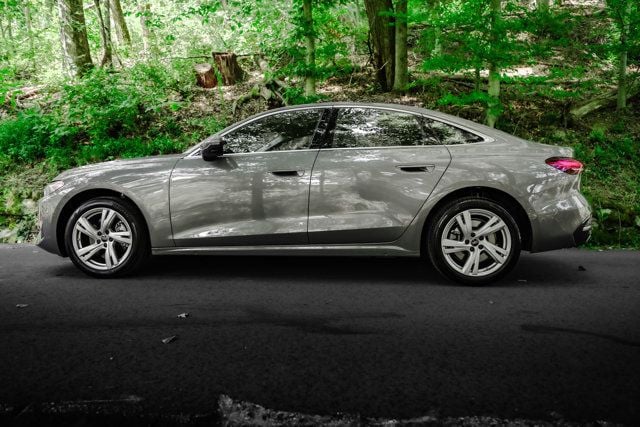 2025 Audi A5 MSRP$55825/PremiumPkgPlus/AdaptiveCruiseControl/HeadsUpDisplay - 23075508 - 1