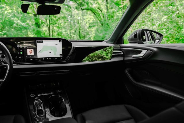 2025 Audi A5 MSRP$55825/PremiumPkgPlus/AdaptiveCruiseControl/HeadsUpDisplay - 23075508 - 19