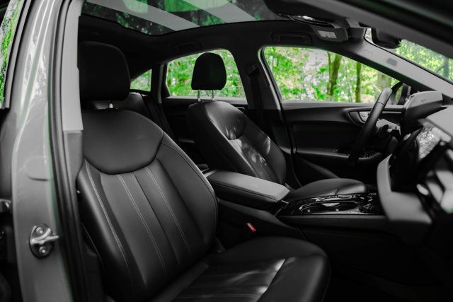 2025 Audi A5 MSRP$55825/PremiumPkgPlus/AdaptiveCruiseControl/HeadsUpDisplay - 23075508 - 21
