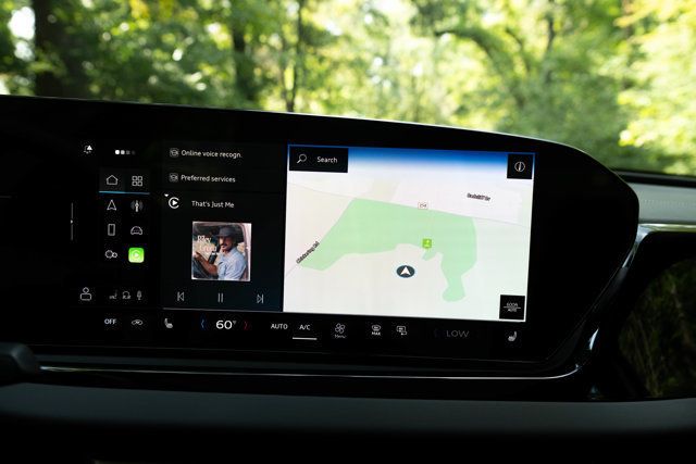 2025 Audi A5 MSRP$55825/PremiumPkgPlus/AdaptiveCruiseControl/HeadsUpDisplay - 23075508 - 26