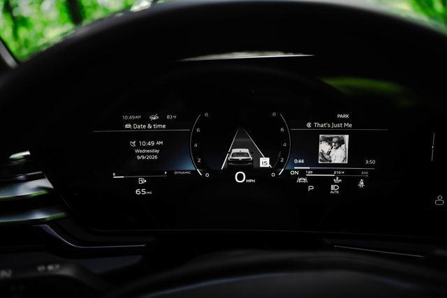 2025 Audi A5 MSRP$55825/PremiumPkgPlus/AdaptiveCruiseControl/HeadsUpDisplay - 23075508 - 38