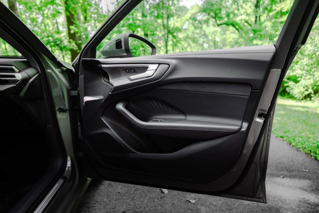 2025 Audi A5 MSRP$55825/PremiumPkgPlus/AdaptiveCruiseControl/HeadsUpDisplay - 23075508 - 45