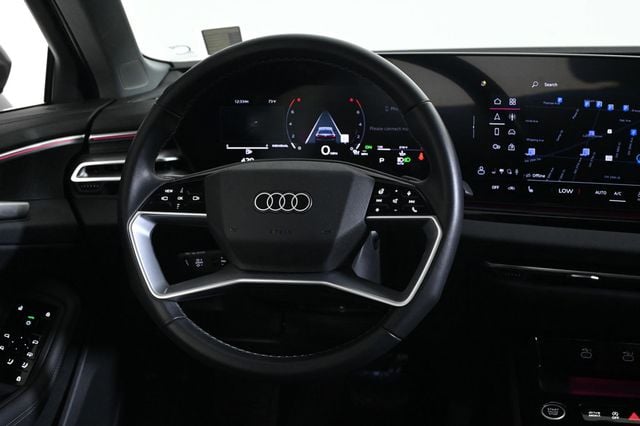 2025 Audi A5 Premium 2.0 TFSI quattro - 22990245 - 9