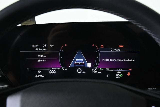 2025 Audi A5 Premium 2.0 TFSI quattro - 22990245 - 10