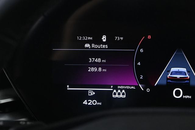 2025 Audi A5 Premium 2.0 TFSI quattro - 22990245 - 11