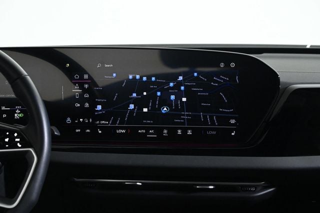 2025 Audi A5 Premium 2.0 TFSI quattro - 22990245 - 12