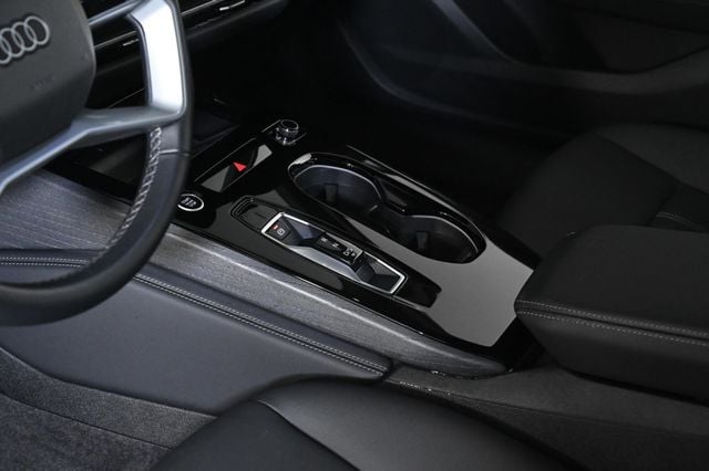 2025 Audi A5 Premium 2.0 TFSI quattro - 22990245 - 18