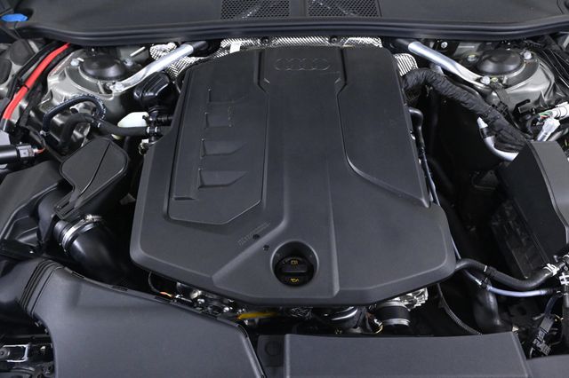 2025 Audi A5 Premium 2.0 TFSI quattro - 22990245 - 21