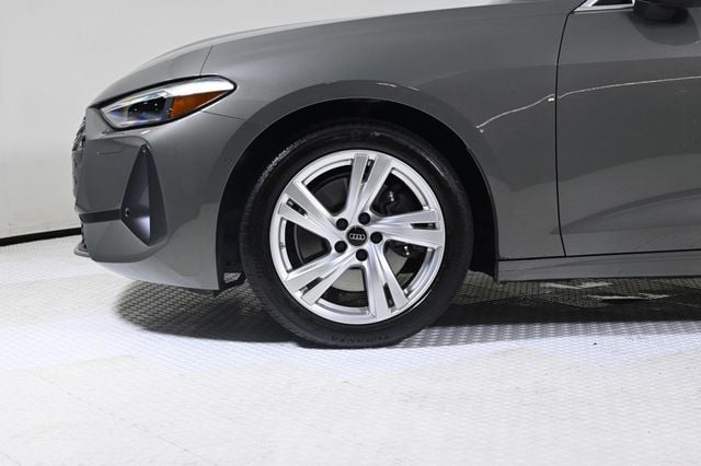 2025 Audi A5 Premium 2.0 TFSI quattro - 22990245 - 22